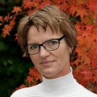 Inger Krogh-Jensen