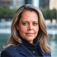 Flavia da Matta, MBA