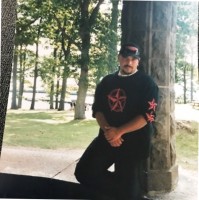 Steve Raposo