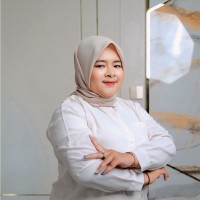 Raras Ayu Putri Perwitasari, S.Psi