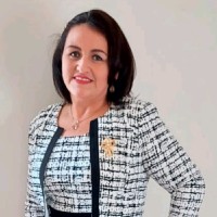 Martha Zambrano Rivadeneira