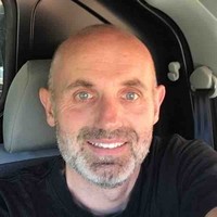 Chris Rasmussen