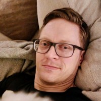 Mattias Edvall