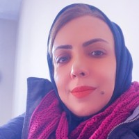 Fahime Sabzali