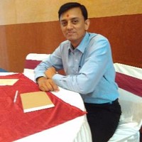 Bharat Patel