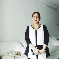 Kiran Awasthi