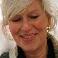 Esther Rebel