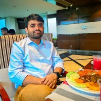 Sumon Mahamud