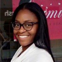 Shantal Thompson