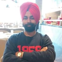 Paramjot Singh