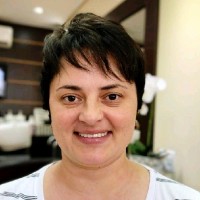 Daniela Lemes dos Santos Massarico Wolfmann