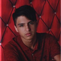 Michael Martinez