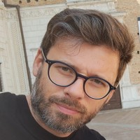 Andrea Maria Vigolo