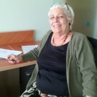 María Mayda Verde Jiménez