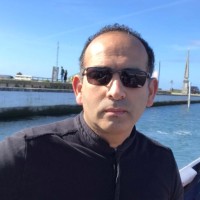 Mohammed A Ouardi