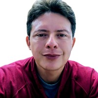 Edwin Adolfo Chablé Dzib