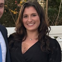 Catherine Durand