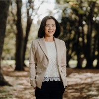 Echo Hu