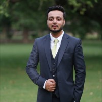 Adeel Irshad