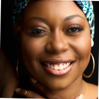 Dashia Thomas