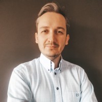 Łukasz Błachnio