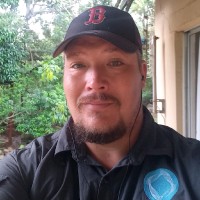 Dean Van Der Westhuizen
