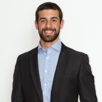 Alejandro J. Da Silva Sanchez