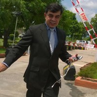Zul Husnain Muhammad Ali