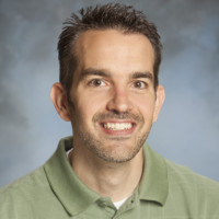 Kirk Fuller