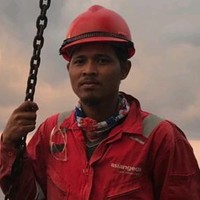 Muhammad Sharudin