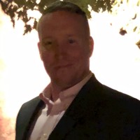 Jeremy Mielke
