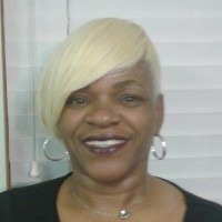 Dorothy Williams