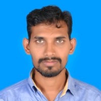 Madheswaran M