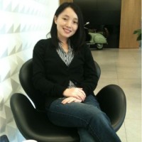 Vina Li