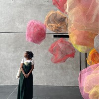 Samar Mustafa, M. Ed.