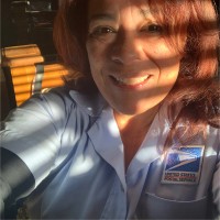 Martha Parrales - Laos