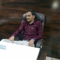 Malkesh Kalariya
