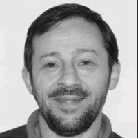 Javier Garrote Arcelus