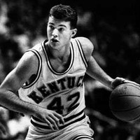 Mike Parks