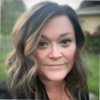 Paula Parker