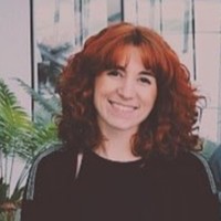 Luisa Nicolás Jabato
