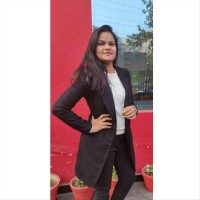 Shruti Sinha