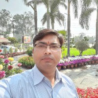 K.G Mishra