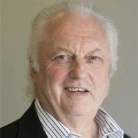 Ian Allen