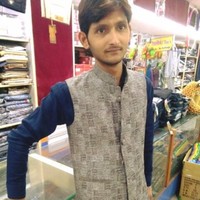 Lovelesh kumar Trivedi