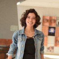 Nesrine Aouididi