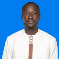 Cheikh Ahmed Tidiane Samb