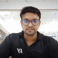 Yuvaraj Manikandan