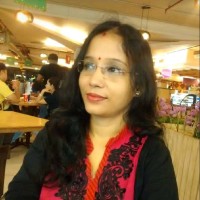 Ranu Chakraborty Mukherjee
