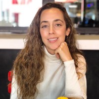 Angela Salinas